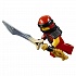 Конструктор Lego Ninjago – Первый страж  - миниатюра №22
